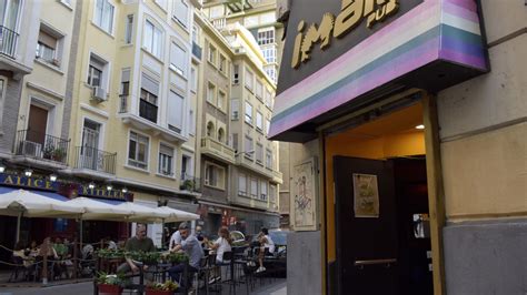 gay zaragoza|THE BEST Zaragoza Gay Clubs & Bars (Updated 2024).